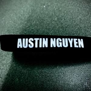 Meet your Posher, Austin